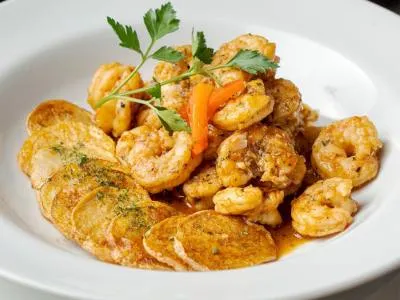 Restaurants Blas de Rosales Restaurante gourmet