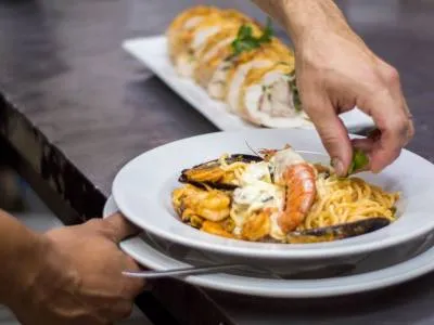 Restaurants Blas de Rosales Restaurante gourmet