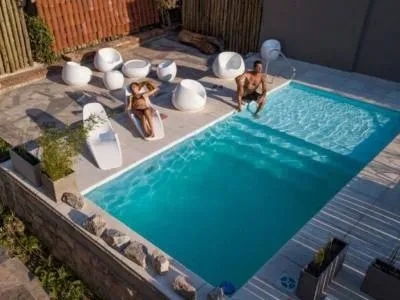 Terra Departamentos Boutique