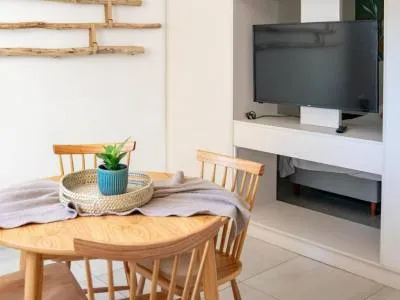 Departamentos Terra Departamentos Boutique