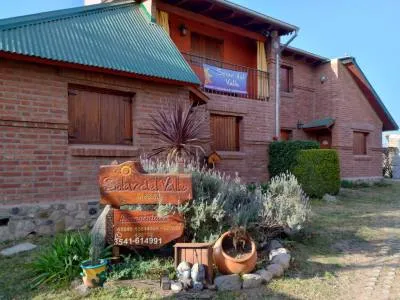 Cabins Cabins Solar del Valle