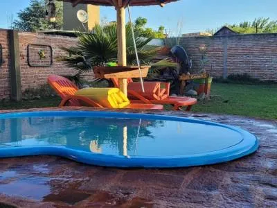 Cabins Cabins Solar del Valle