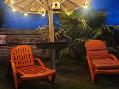 Cabins Cabins Solar del Valle