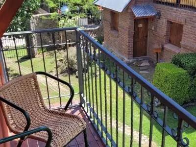 Cabins Cabins Solar del Valle