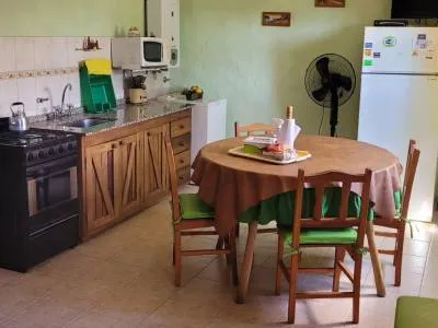 Cabins Cabins Solar del Valle