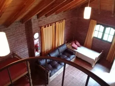 Cabins Cabins Solar del Valle