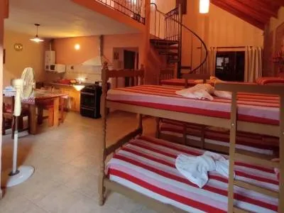 Cabins Cabins Solar del Valle