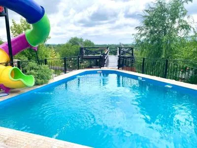 Cabañas Cabañas La Lela