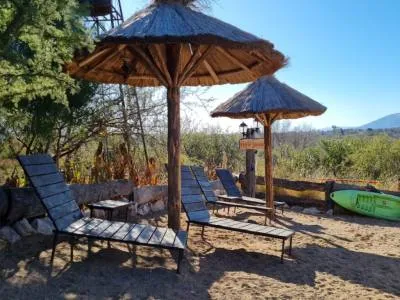 Cabañas Cabañas La Lela