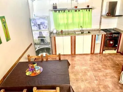 Cabañas Cabañas La Lela