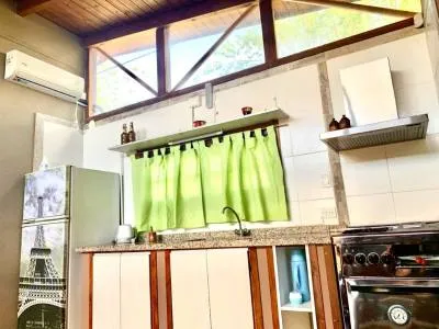 Cabañas Cabañas La Lela