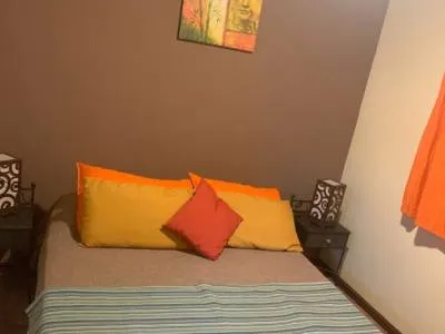 Cabañas Cabañas La Lela