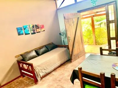 Cabañas Cabañas La Lela