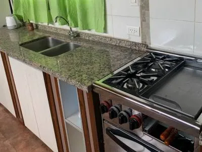 Cabañas Cabañas La Lela