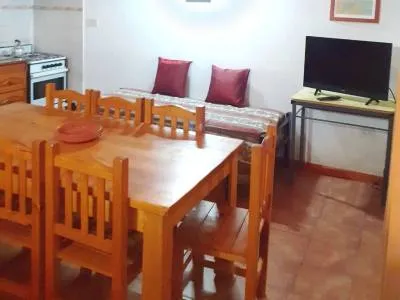 Cabañas Complejo El Coyo