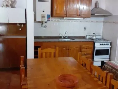 Cabañas Complejo El Coyo