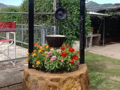 Cabañas Complejo El Coyo