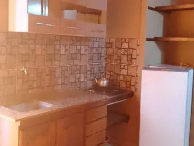 Cabañas Complejo El Coyo