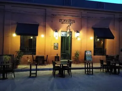 Restaurants Rossita Restaurant