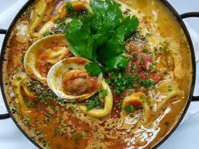 Restaurants Rossita Restaurant