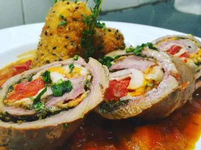 Restaurants Rossita Restaurant