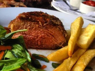 Restaurants Rossita Restaurant