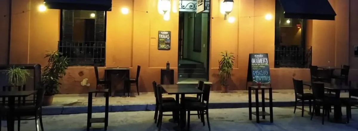 Restaurants Rossita Restaurant