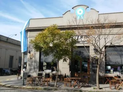Restaurantes El Tokio Restaurante