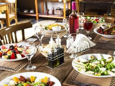 Restaurantes El Tokio Restaurante