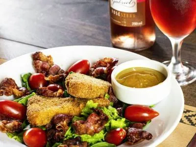 Restaurantes El Tokio Restaurante