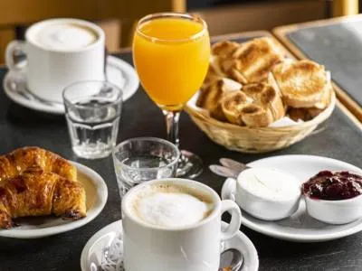 Restaurantes El Tokio Restaurante