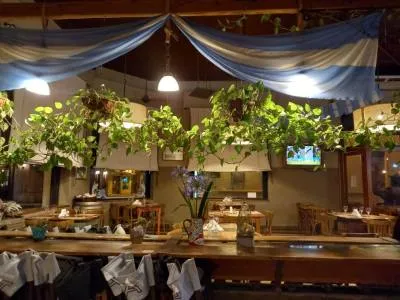 Restaurantes El Tokio Restaurante