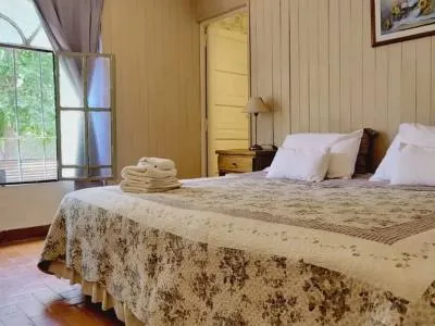 Inns Posada Don Salvador