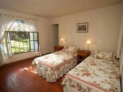 Inns Posada Don Salvador