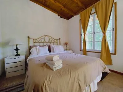 Inns Posada Don Salvador