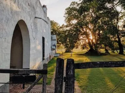 Inns Posada Don Salvador