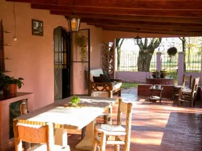 Inns Posada Don Salvador