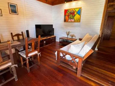 Rustic Hause Cabins  in  Puerto Iguazú