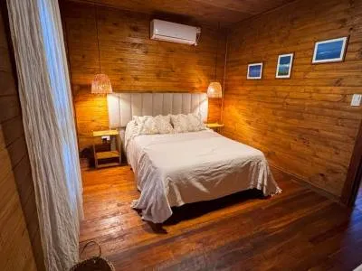 Cabañas Rustic Hause