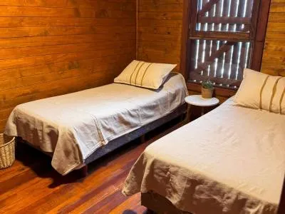 Cabañas Rustic Hause