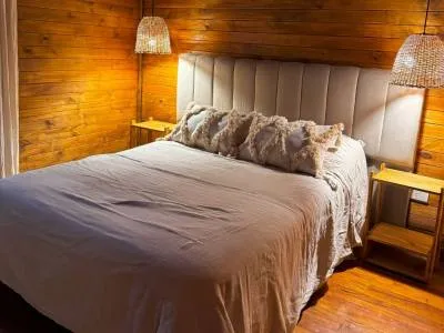 Cabañas Rustic Hause