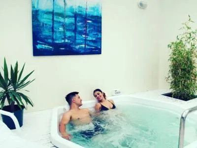 Downtown SPAs Natural Spa