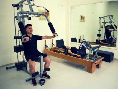 Downtown SPAs Natural Spa