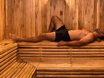 Downtown SPAs Natural Spa