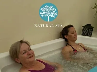 Downtown SPAs Natural Spa