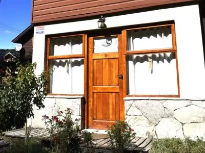 Cabaña Le Benicie Cabañas  en  San Martín de los Andes