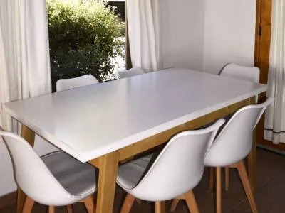 Cabins Le Benicie Cabin