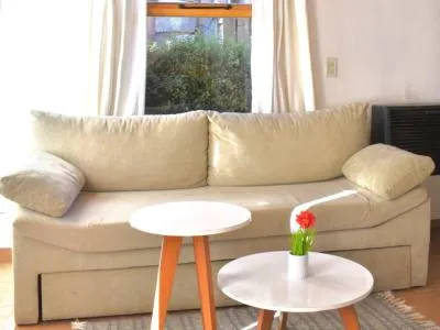 Cabins Le Benicie Cabin