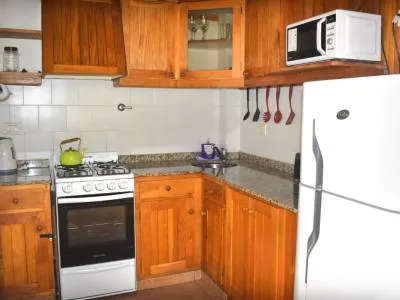 Cabins Le Benicie Cabin