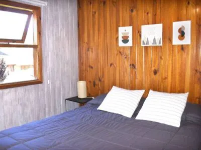 Cabins Le Benicie Cabin